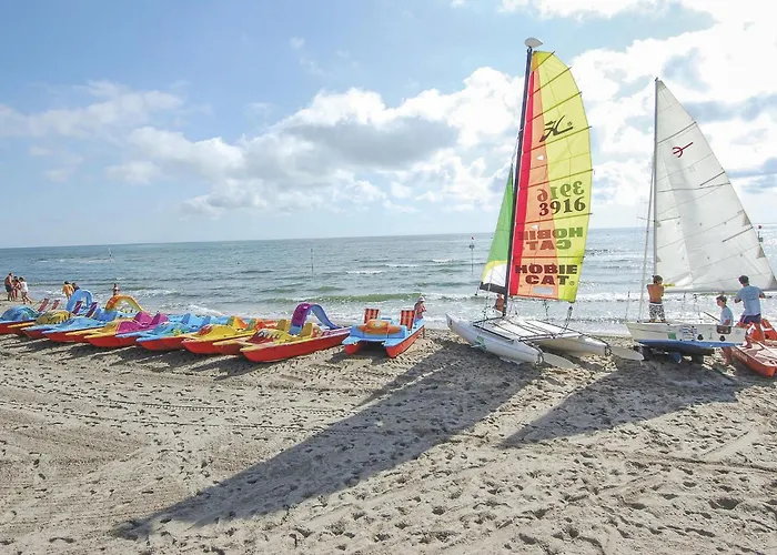 Eden 3 * روسولينا ماري