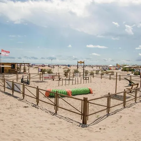 Apartment Eden 3 Rosolina Mare