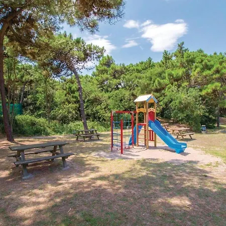 Eden 3 * Rosolina Mare