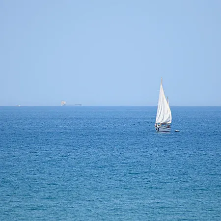 Eden 3 شقة *
