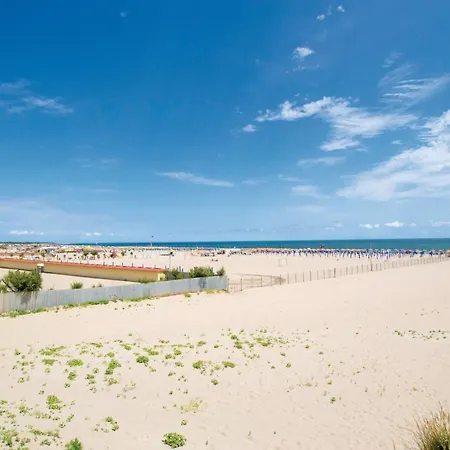 Eden 3 Apartment Rosolina Mare