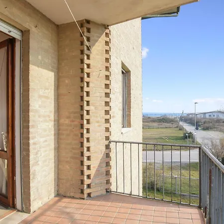 Apartment Eden 3 Rosolina Mare