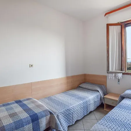 Apartment Eden 3